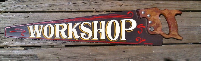 Bishops Itchington Men's Shed